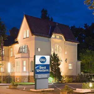 Hotel Western Frankfurt Airport, Dreieich