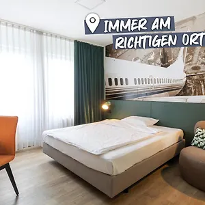Hotel ACHAT Hotel Frankfurt Airport, Langen (Hessen)