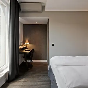 **** Hotel The Scotty Deutschland