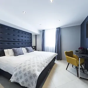 Hotel Tommasi, Mörfelden-Walldorf