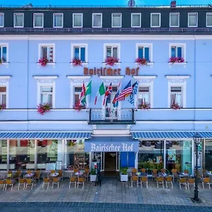 *** Hotel Bairischer Hof Deutschland