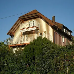Hotel Hotel&restaurant Weinberg, Baden-Baden
